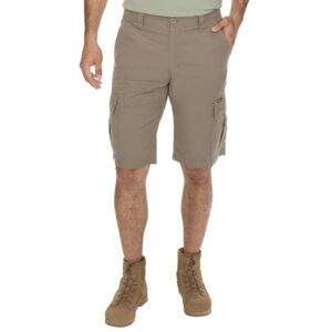 Bushman kraťasy Creston khaki 54