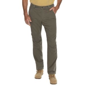 Bushman kalhoty Malton dark khaki 54P