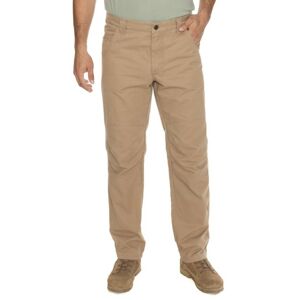 Bushman kalhoty Malton sandy brown 64P