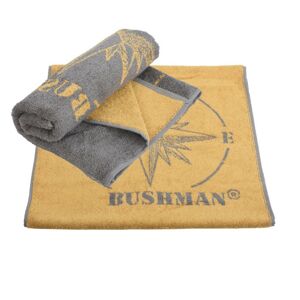 Bushman promo set Compass grey UNI