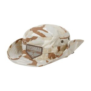 Bushman klobouk Hobo Camo II dry leaf 60