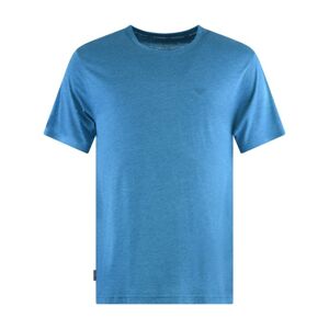 Bushman tričko Dysart blue XXL