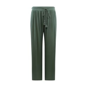 Bushman kalhoty Farina green 36P