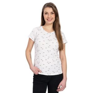 Bushman tričko Bess cream S