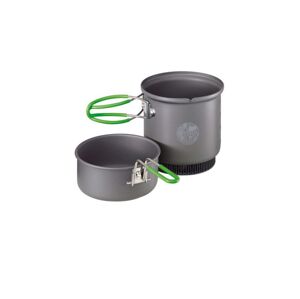 Optimus Terra Weekend HE Cookset Non-Stick