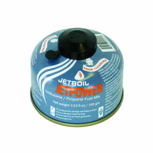 Plynová kartuše JetBoil Power Fuel 100g