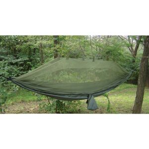 Hamaka SNUGPAK Jungle Hammock Olive