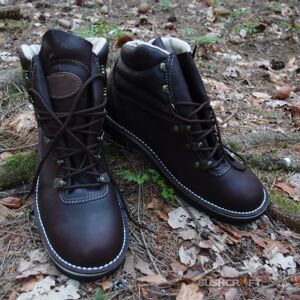 Boty ROGUE Trans Afrika Leather Boots RB-5 Velikost: 10,5