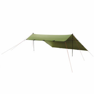 Celta ROBENS Tarp Shelter 3 x 3 m - olivová