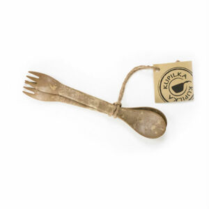 Kupilka spork 225 - Original (BROWN)