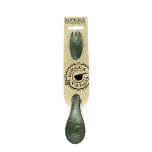 Kupilka spork 225 - Conifer (GREEN)