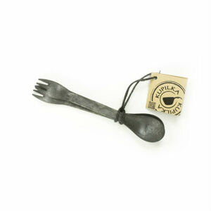 Kupilka spork 225 - Kelo (BLACK)