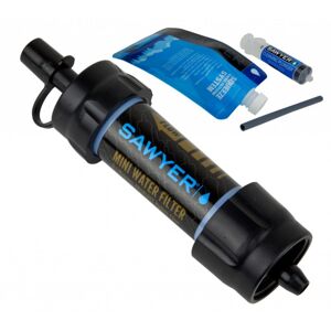 Vodní cestovní filtr SAWYER SP128 MINI Filter BLACK - SP105