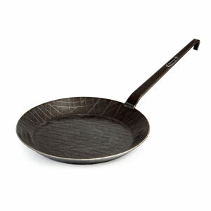 Kovaná pánev Petromax Iron Pan 28cm